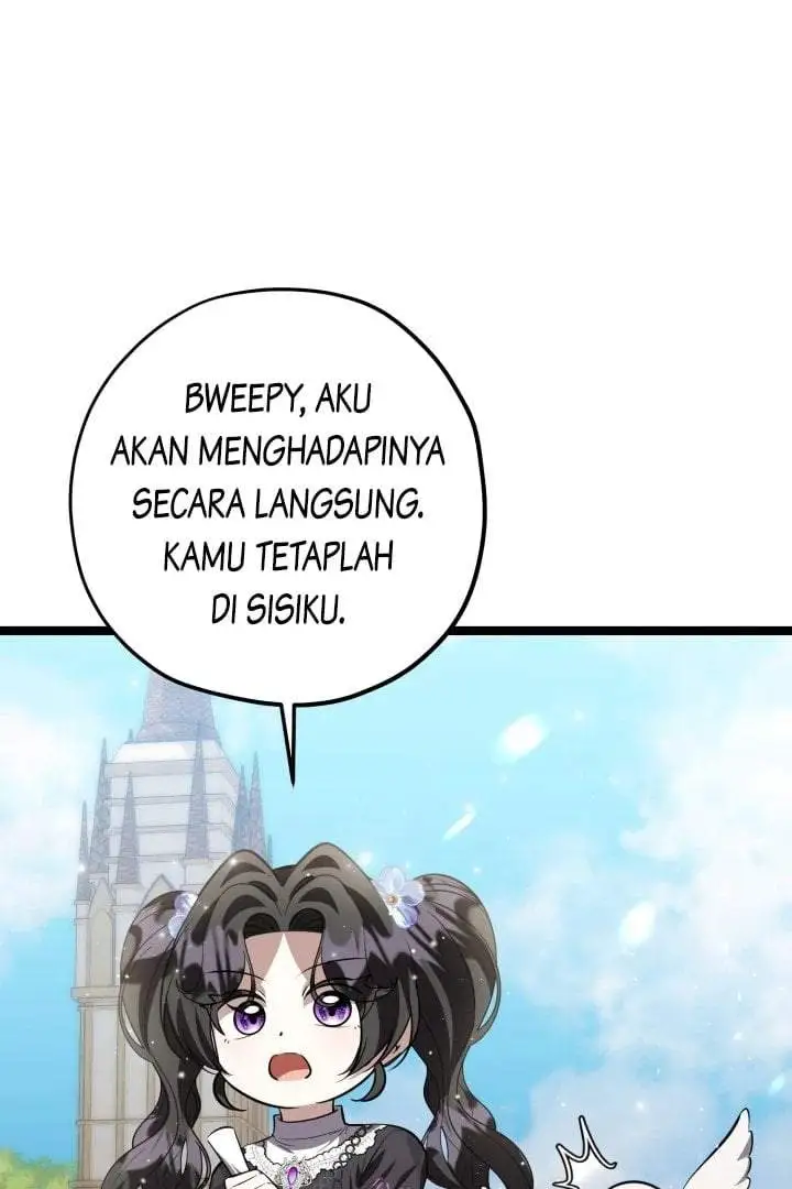 The Villain’s Daughter Plans To Run Away Chapter 71