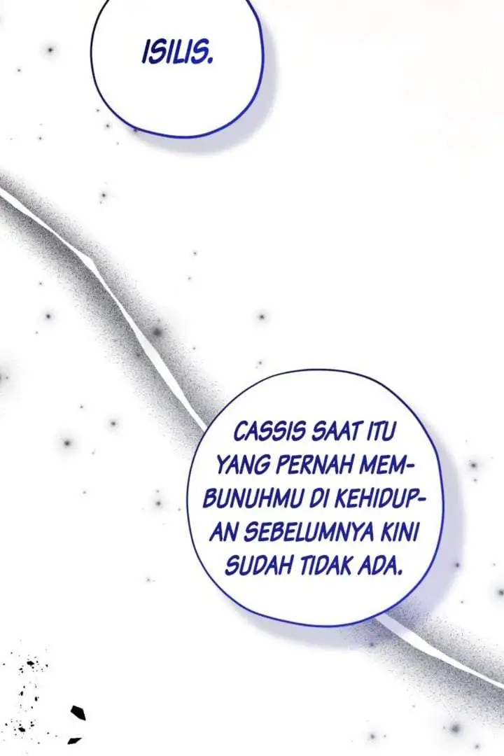 The Villain’s Daughter Plans To Run Away Chapter 72
