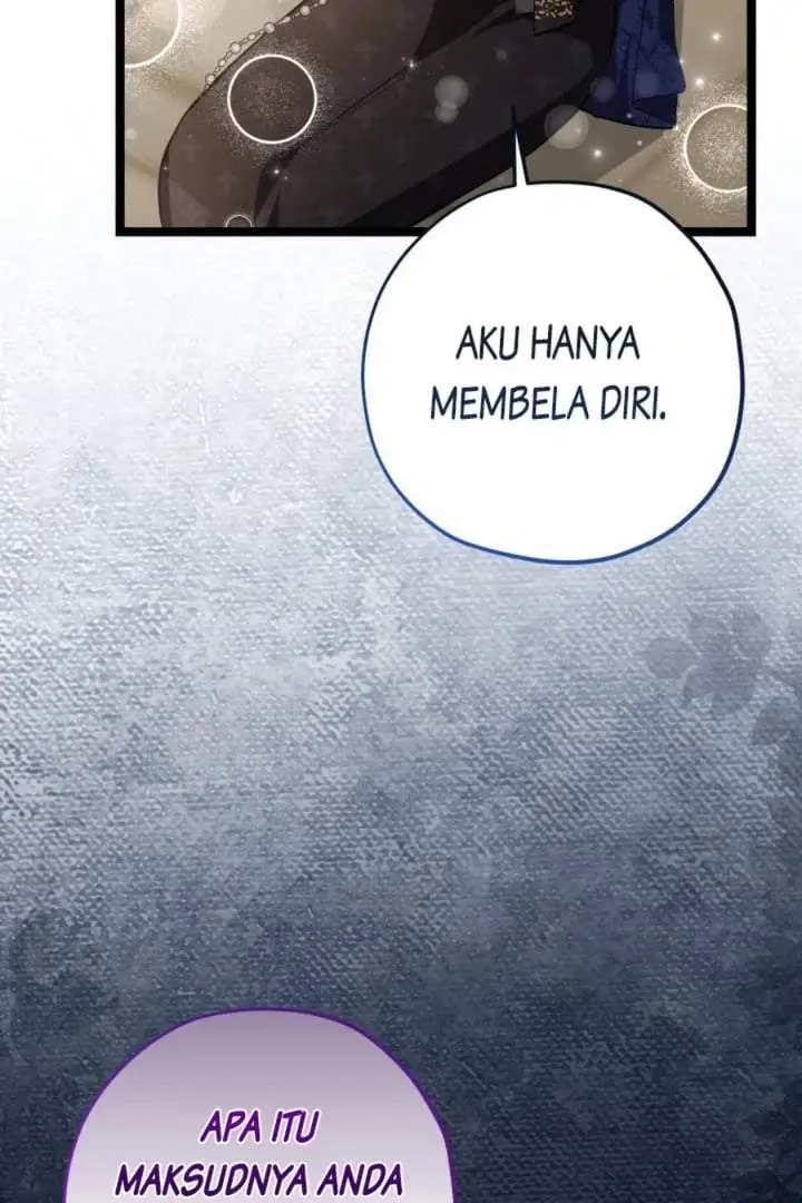The Villain’s Daughter Plans To Run Away Chapter 72