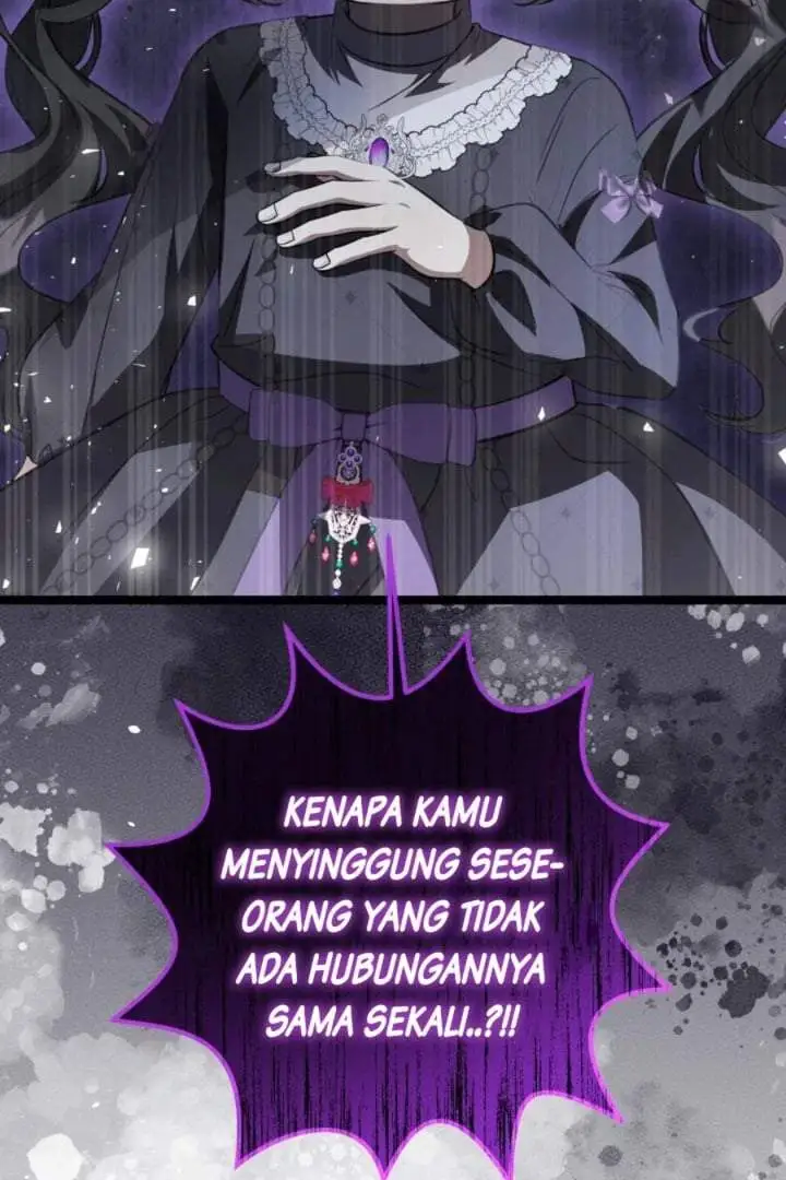 The Villain’s Daughter Plans To Run Away Chapter 72