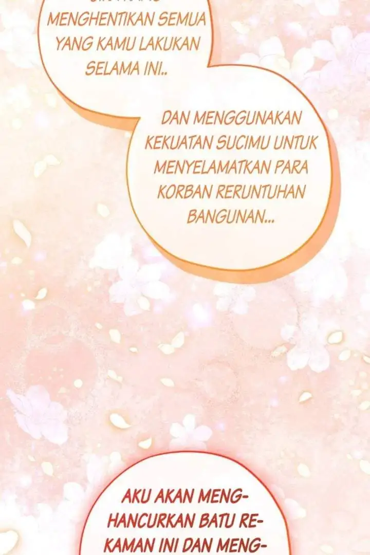 The Villain’s Daughter Plans To Run Away Chapter 72