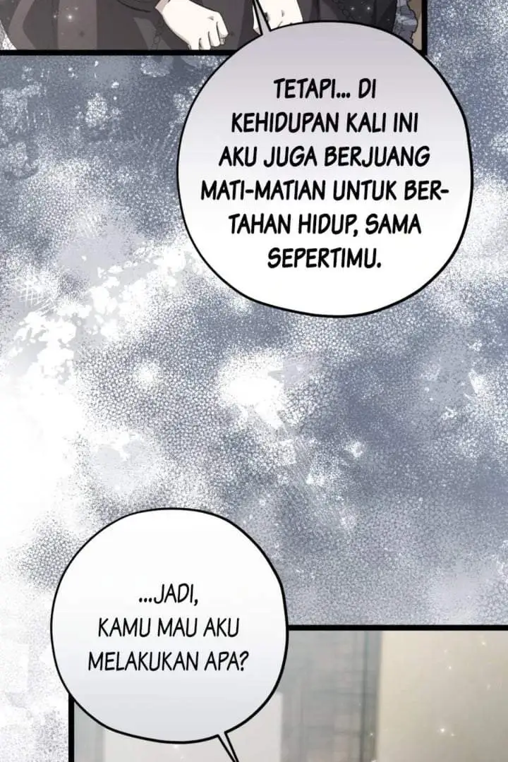 The Villain’s Daughter Plans To Run Away Chapter 72