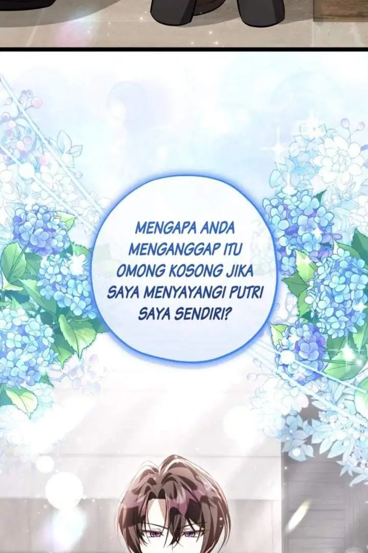 The Villain’s Daughter Plans To Run Away Chapter 72
