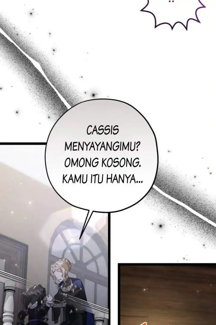 The Villain’s Daughter Plans To Run Away Chapter 72