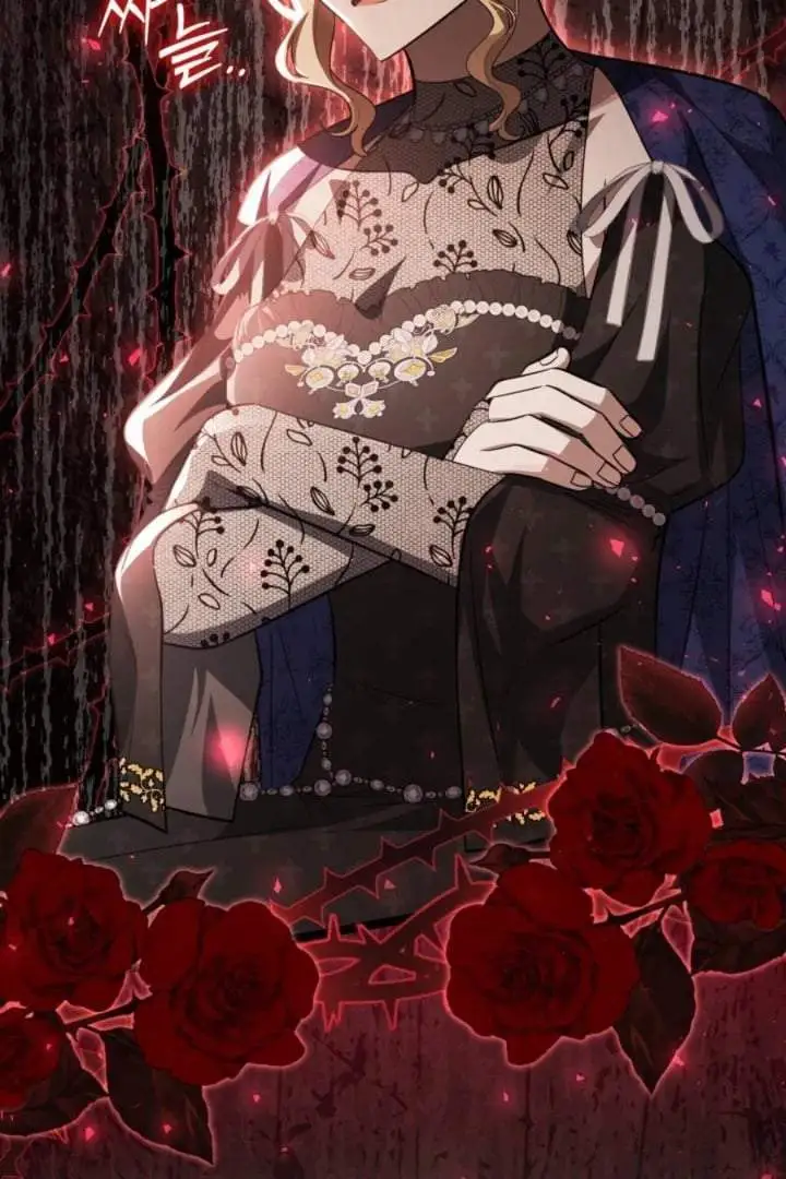 The Villain’s Daughter Plans To Run Away Chapter 72
