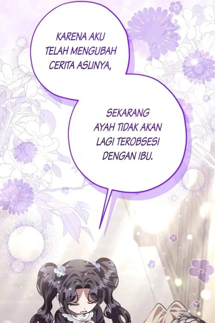 The Villain’s Daughter Plans To Run Away Chapter 72