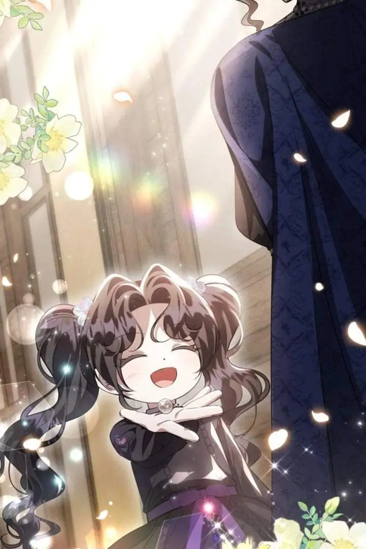 The Villain’s Daughter Plans To Run Away Chapter 72
