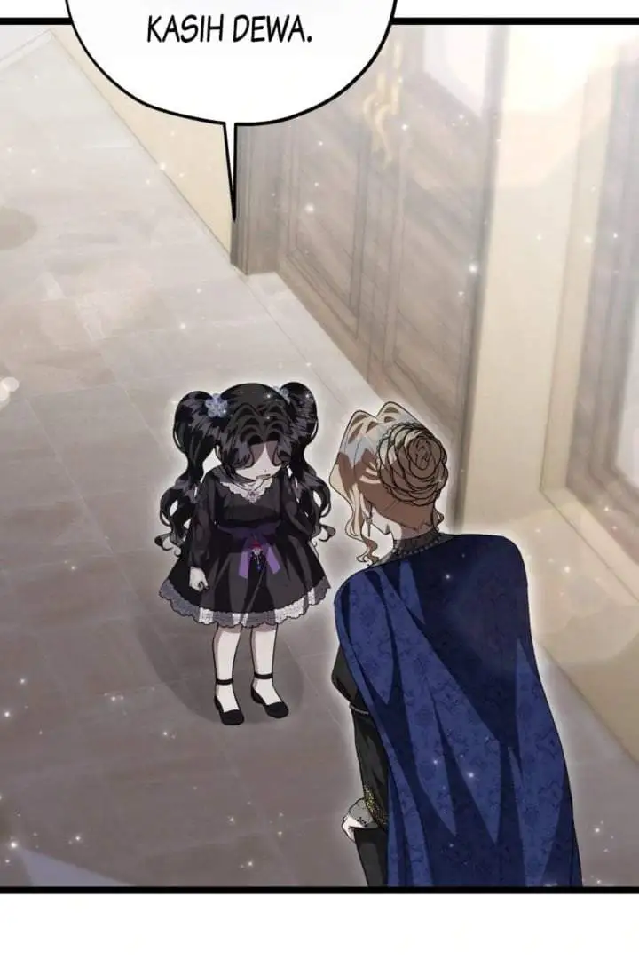 The Villain’s Daughter Plans To Run Away Chapter 72