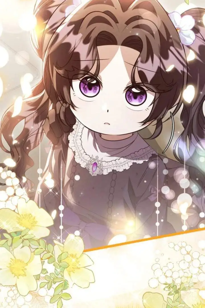 The Villain’s Daughter Plans To Run Away Chapter 72