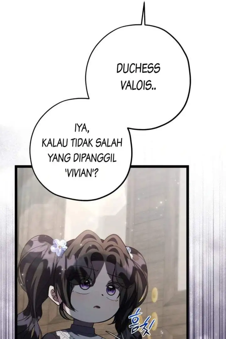 The Villain’s Daughter Plans To Run Away Chapter 72