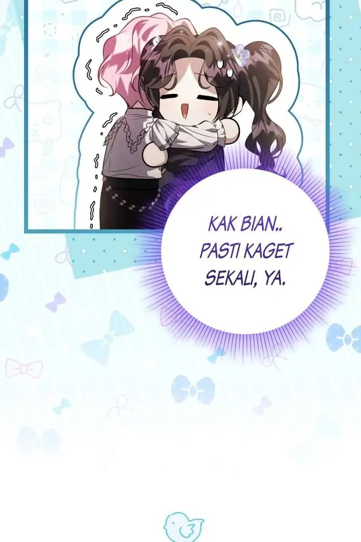 The Villain’s Daughter Plans To Run Away Chapter 73