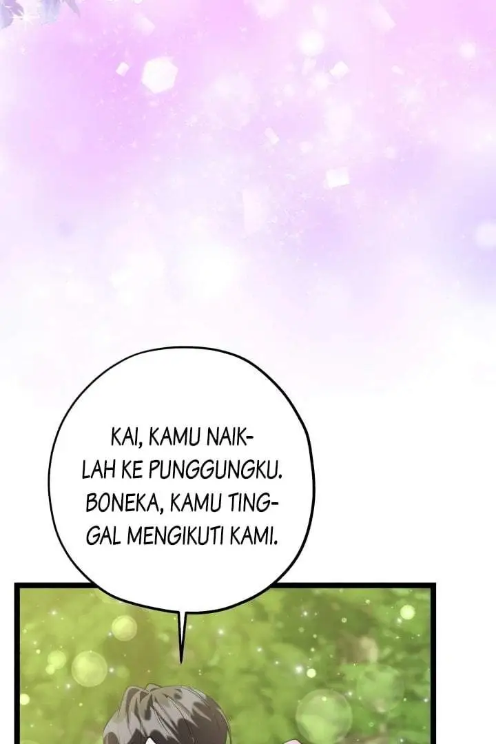 The Villain’s Daughter Plans To Run Away Chapter 73