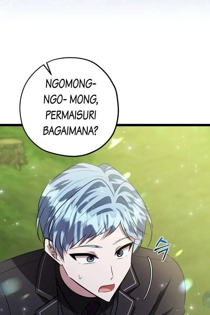 The Villain’s Daughter Plans To Run Away Chapter 73