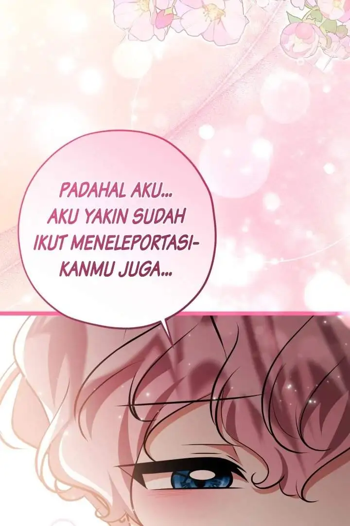 The Villain’s Daughter Plans To Run Away Chapter 73