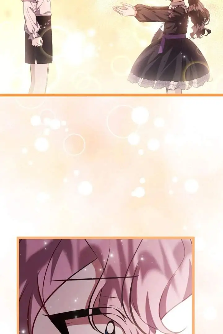 The Villain’s Daughter Plans To Run Away Chapter 73