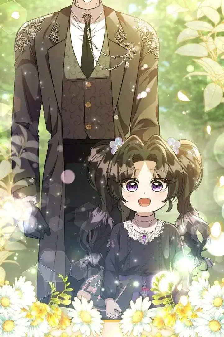 The Villain’s Daughter Plans To Run Away Chapter 73