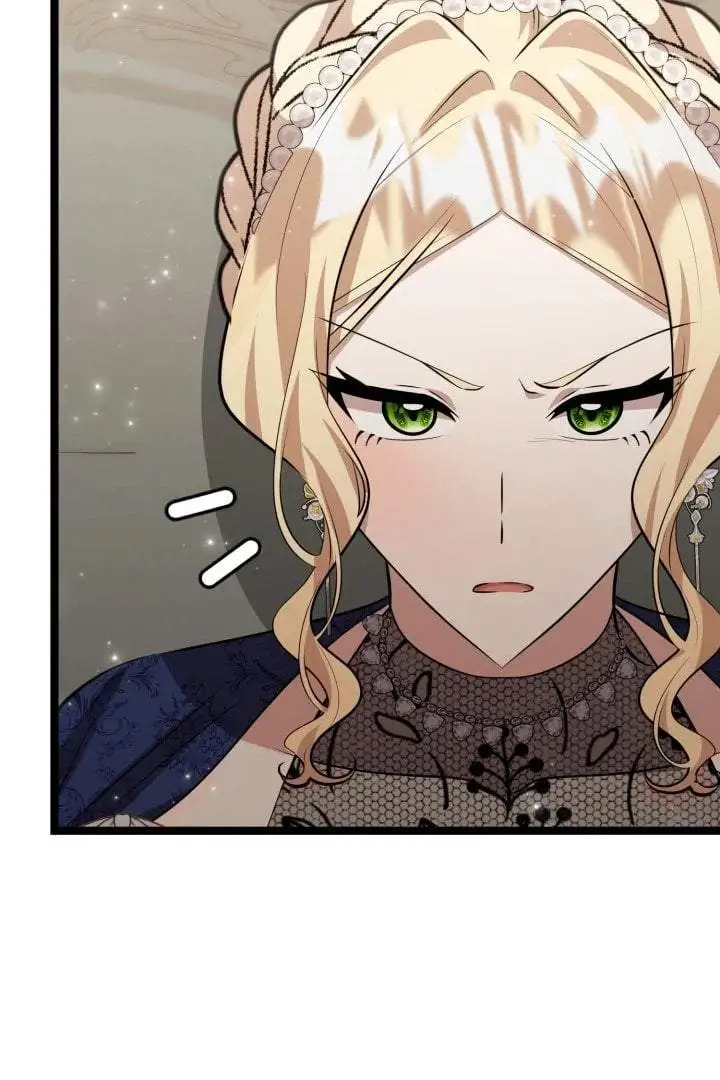 The Villain’s Daughter Plans To Run Away Chapter 73