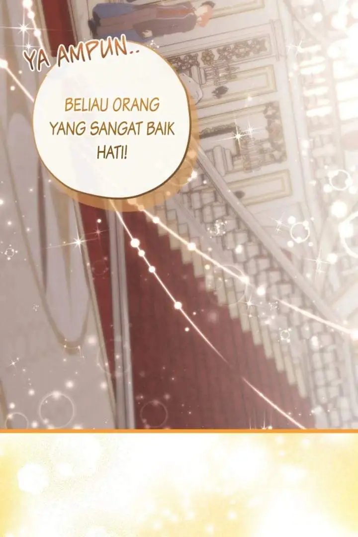 The Villain’s Daughter Plans To Run Away Chapter 74