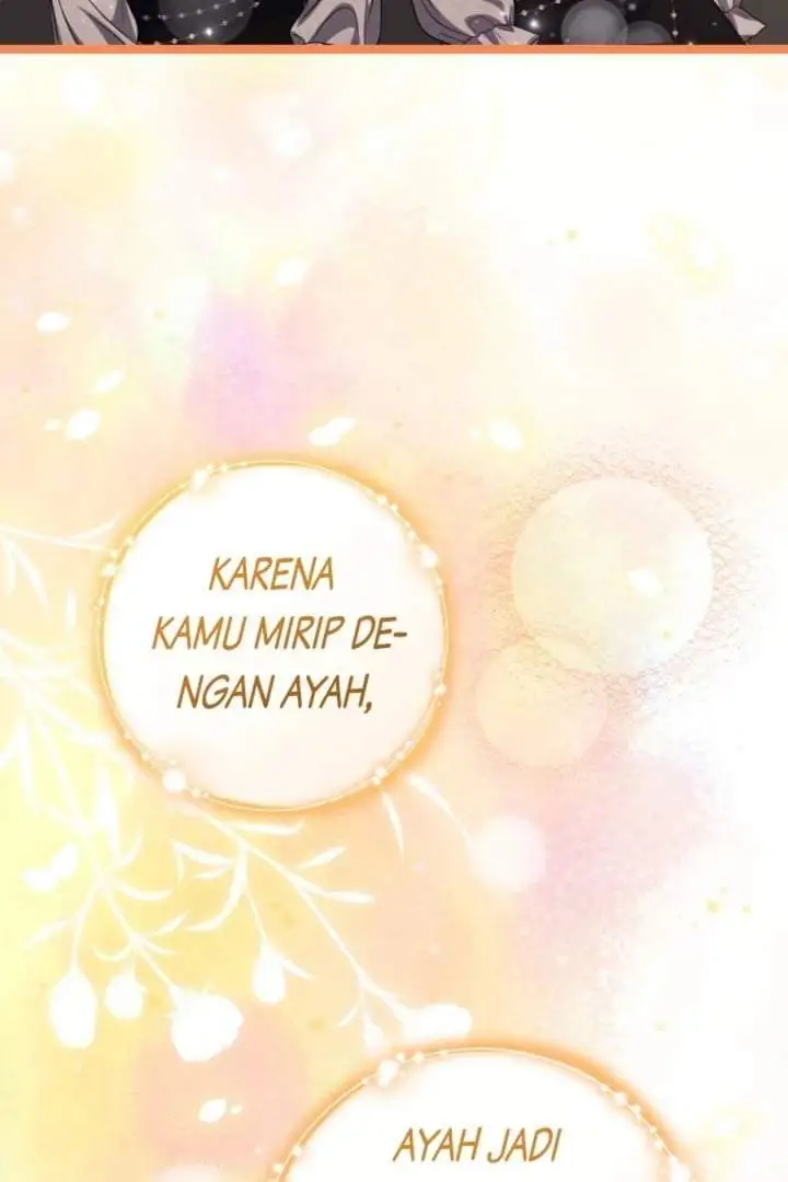 The Villain’s Daughter Plans To Run Away Chapter 74