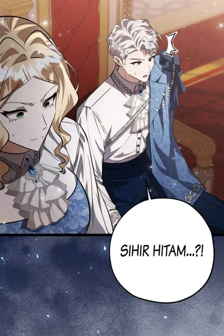 The Villain’s Daughter Plans To Run Away Chapter 74