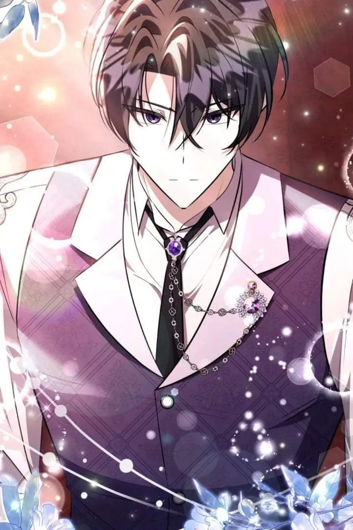 The Villain’s Daughter Plans To Run Away Chapter 74