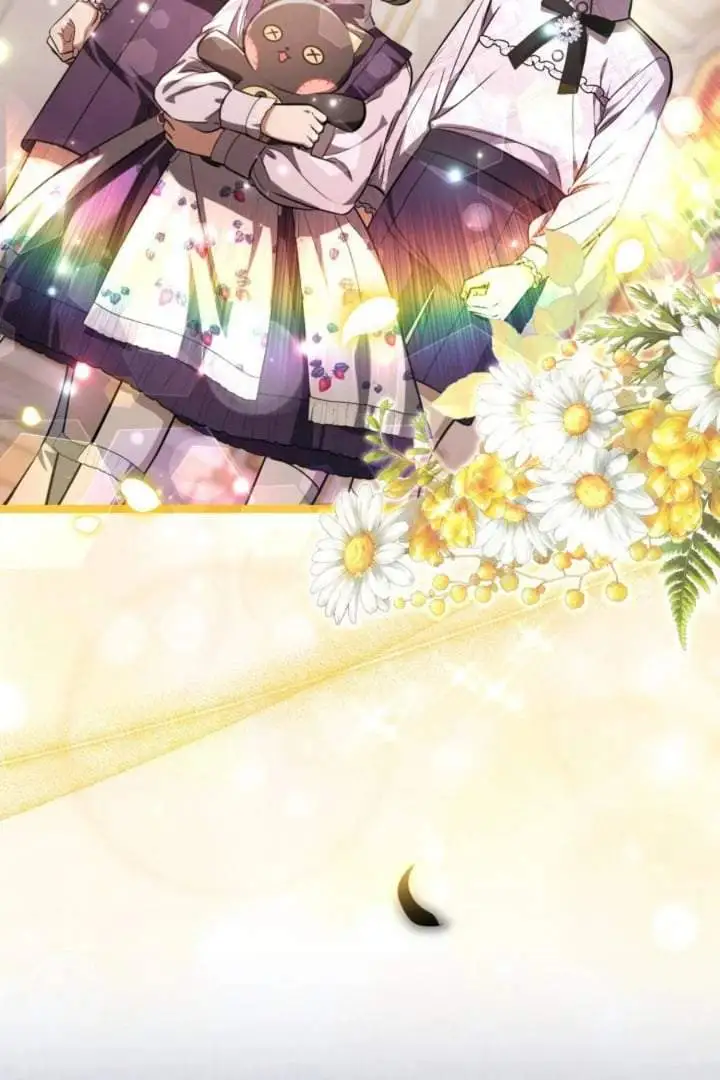 The Villain’s Daughter Plans To Run Away Chapter 74