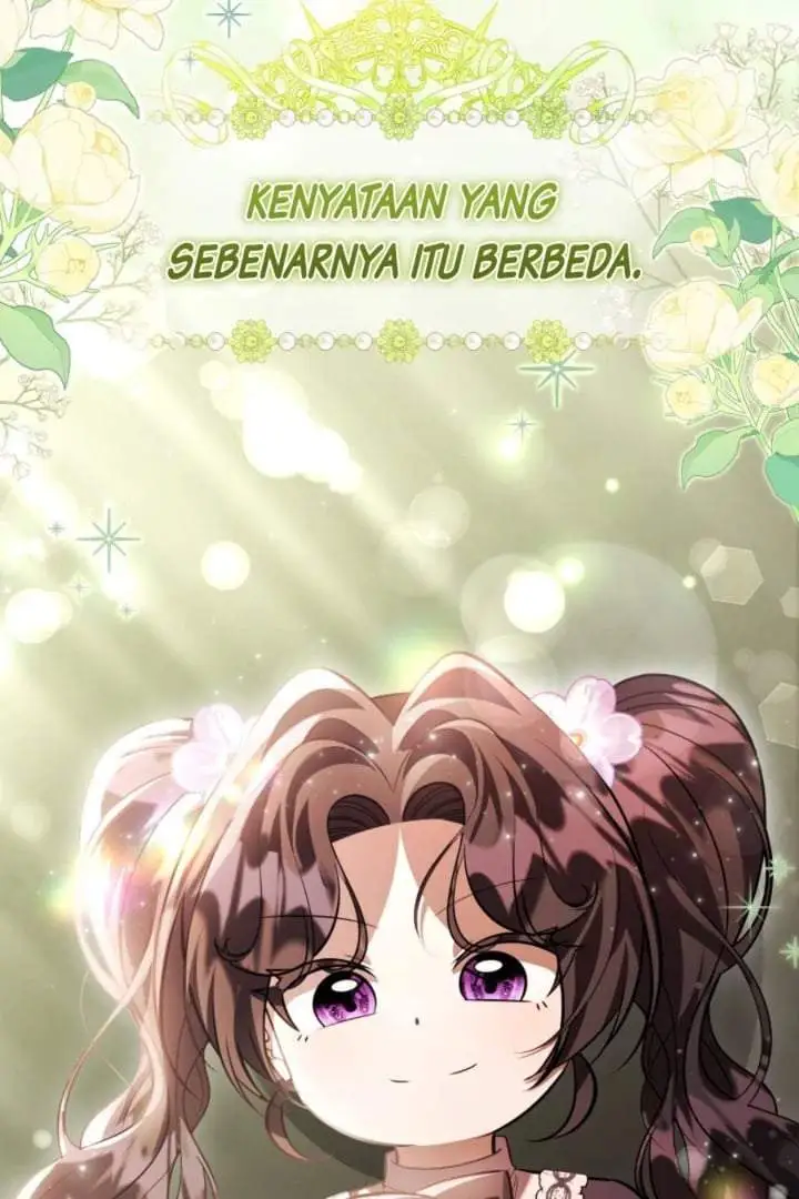 The Villain’s Daughter Plans To Run Away Chapter 74