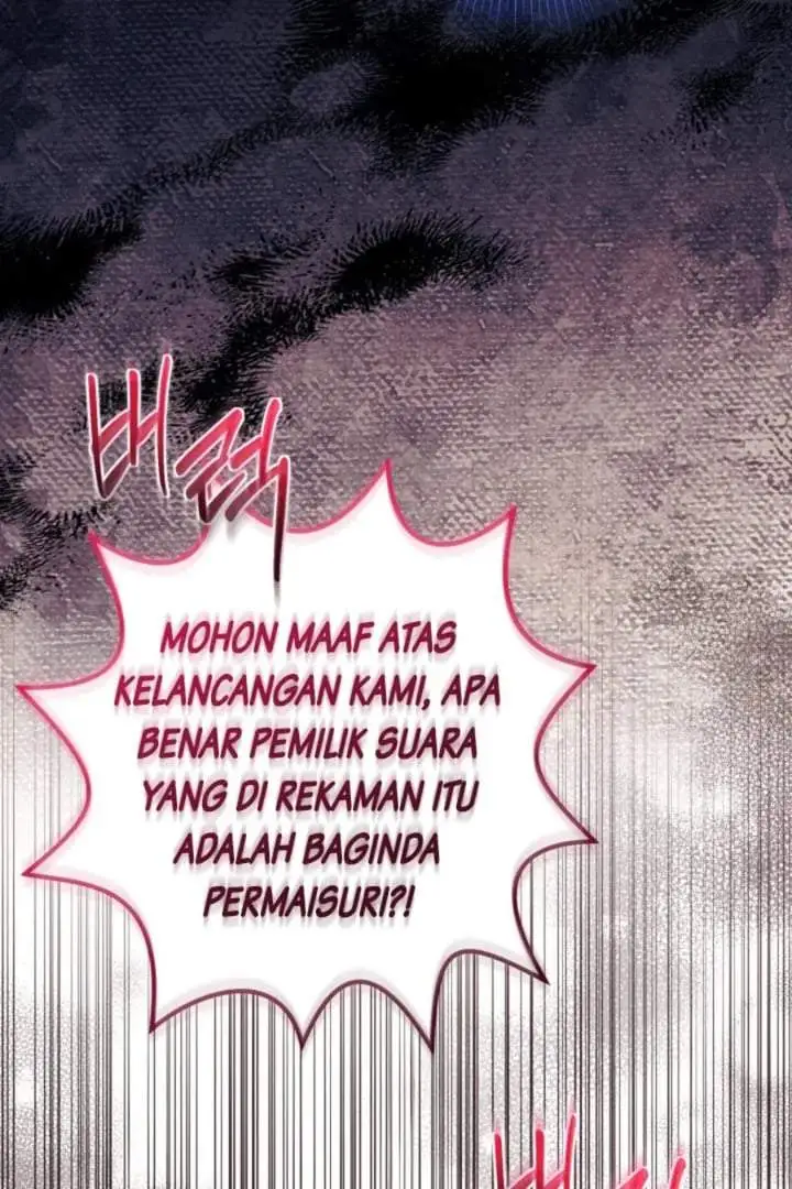 The Villain’s Daughter Plans To Run Away Chapter 74