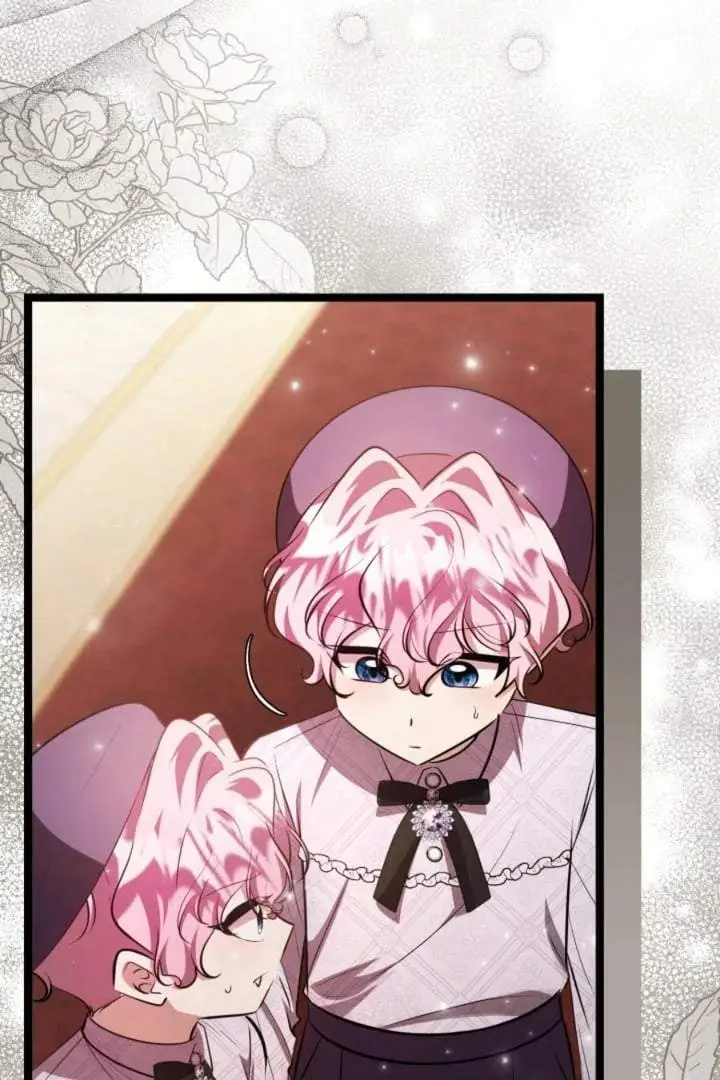The Villain’s Daughter Plans To Run Away Chapter 74