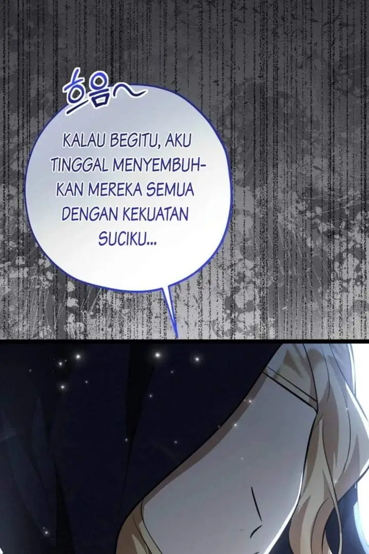The Villain’s Daughter Plans To Run Away Chapter 74
