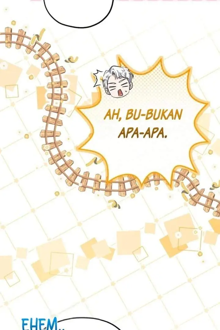 The Villain’s Daughter Plans To Run Away Chapter 75