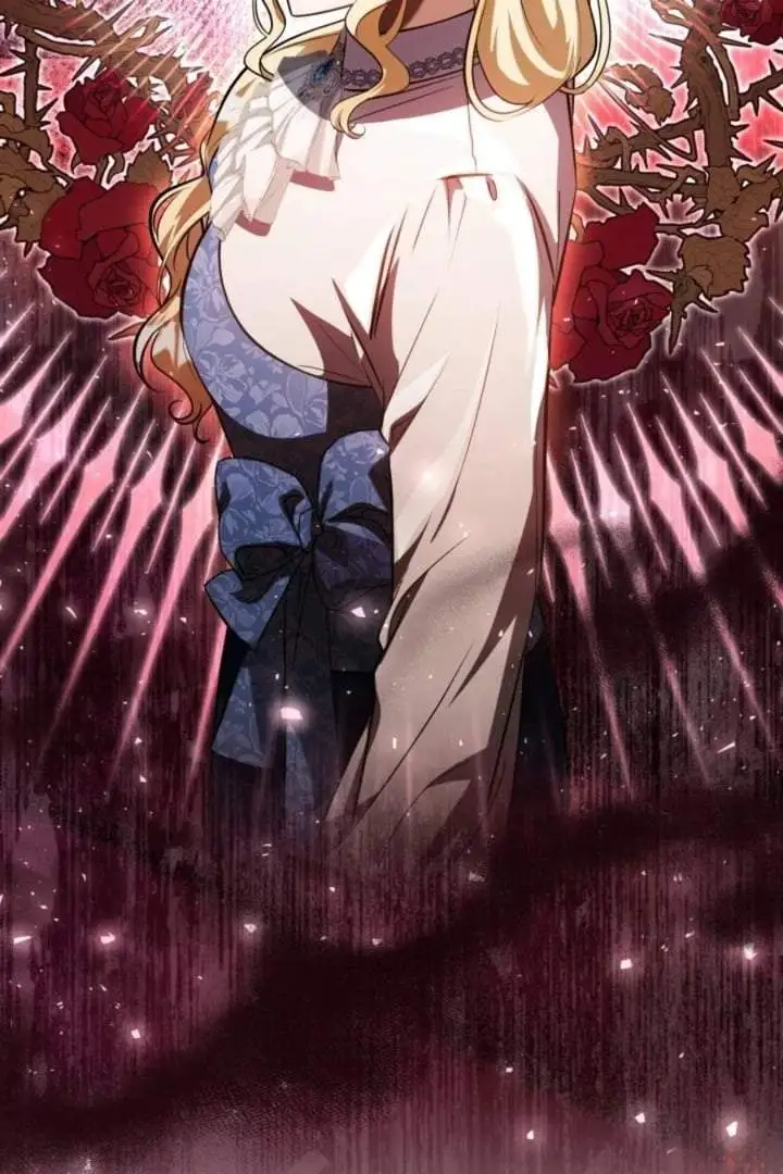 The Villain’s Daughter Plans To Run Away Chapter 75