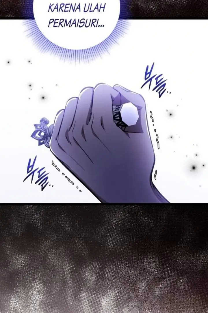 The Villain’s Daughter Plans To Run Away Chapter 75