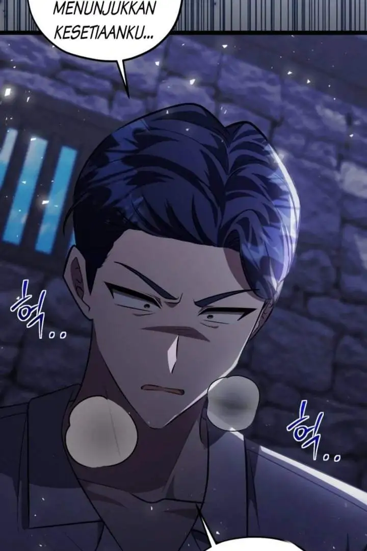The Villain’s Daughter Plans To Run Away Chapter 75