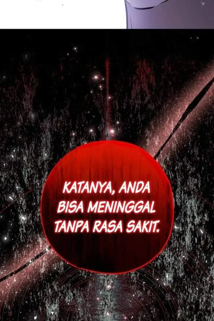The Villain’s Daughter Plans To Run Away Chapter 75