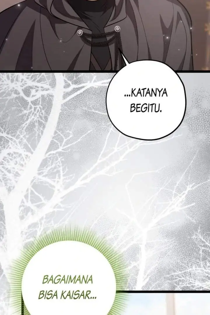 The Villain’s Daughter Plans To Run Away Chapter 75