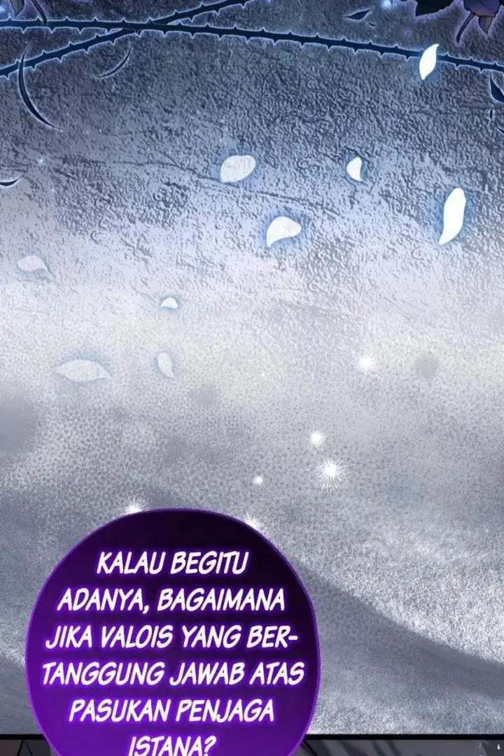 The Villain’s Daughter Plans To Run Away Chapter 75