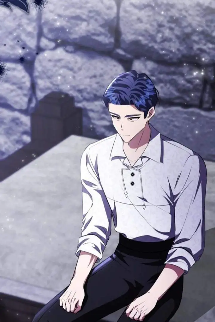 The Villain’s Daughter Plans To Run Away Chapter 75
