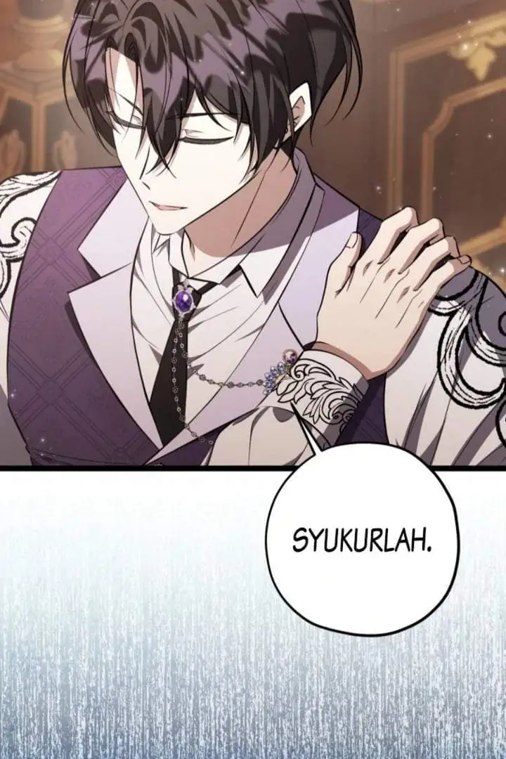 The Villain’s Daughter Plans To Run Away Chapter 75