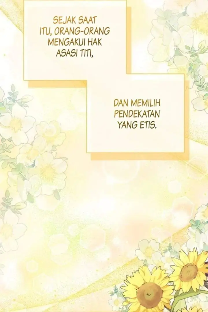 The Villain’s Daughter Plans To Run Away Chapter 76