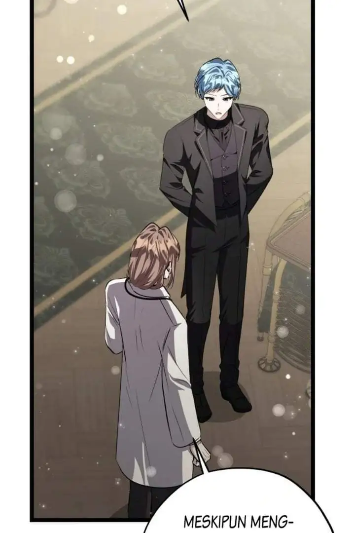 The Villain’s Daughter Plans To Run Away Chapter 76