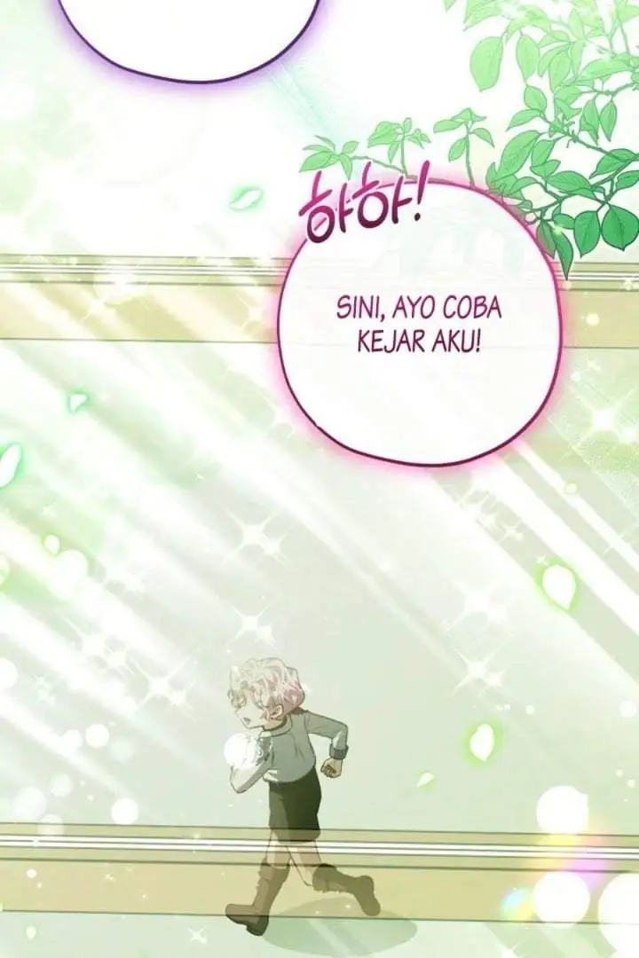 The Villain’s Daughter Plans To Run Away Chapter 76
