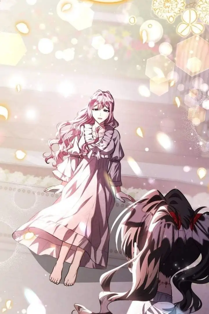 The Villain’s Daughter Plans To Run Away Chapter 76