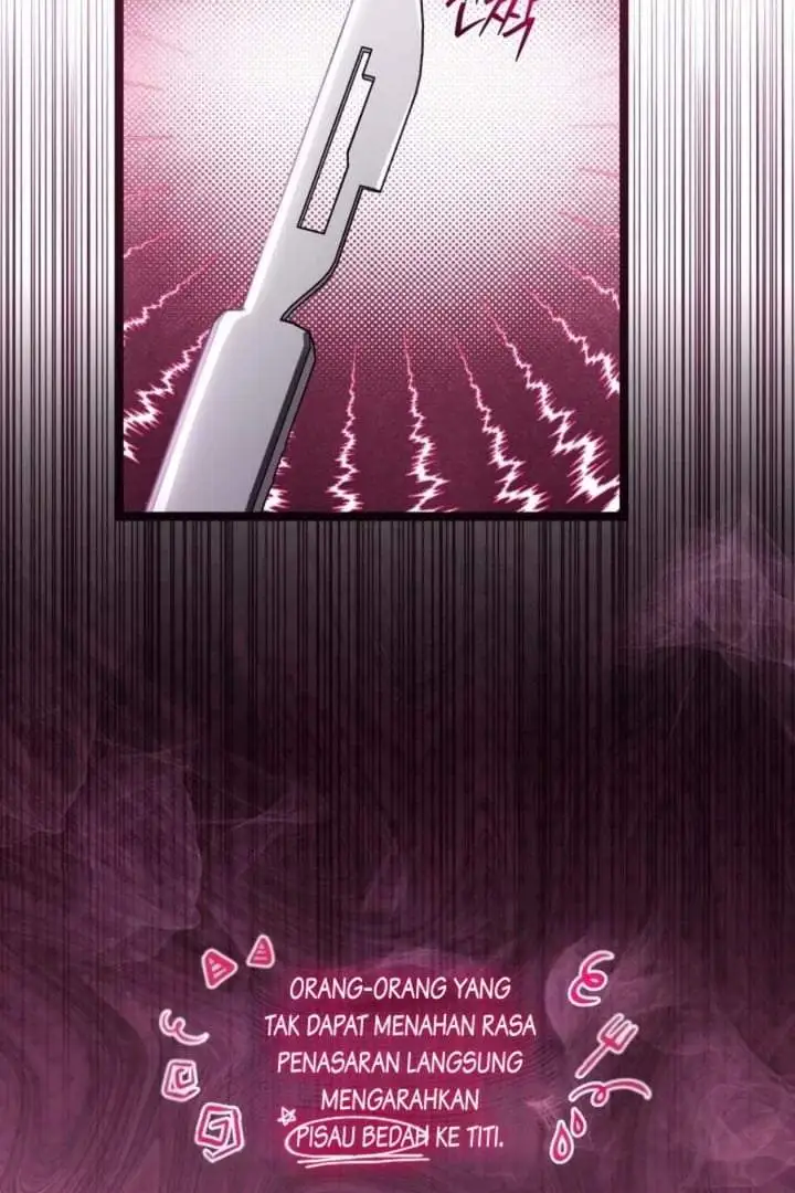 The Villain’s Daughter Plans To Run Away Chapter 76
