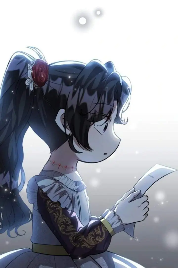 The Villain’s Daughter Plans To Run Away Chapter 76