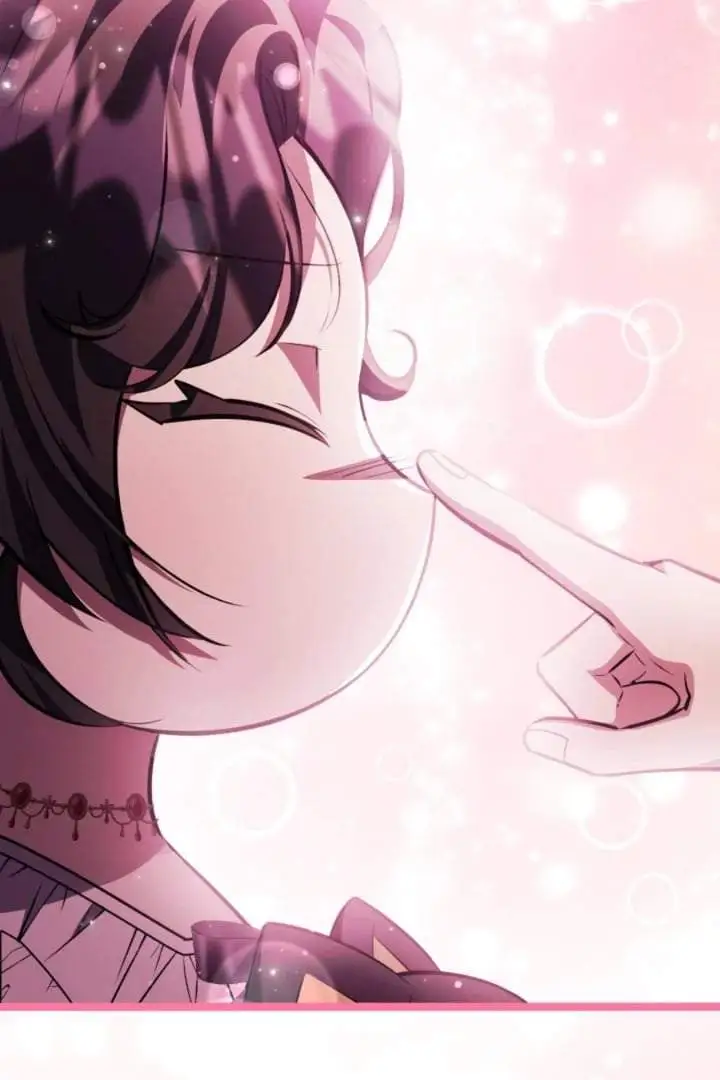 The Villain’s Daughter Plans To Run Away Chapter 77