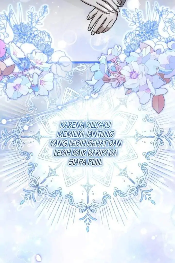 The Villain’s Daughter Plans To Run Away Chapter 77