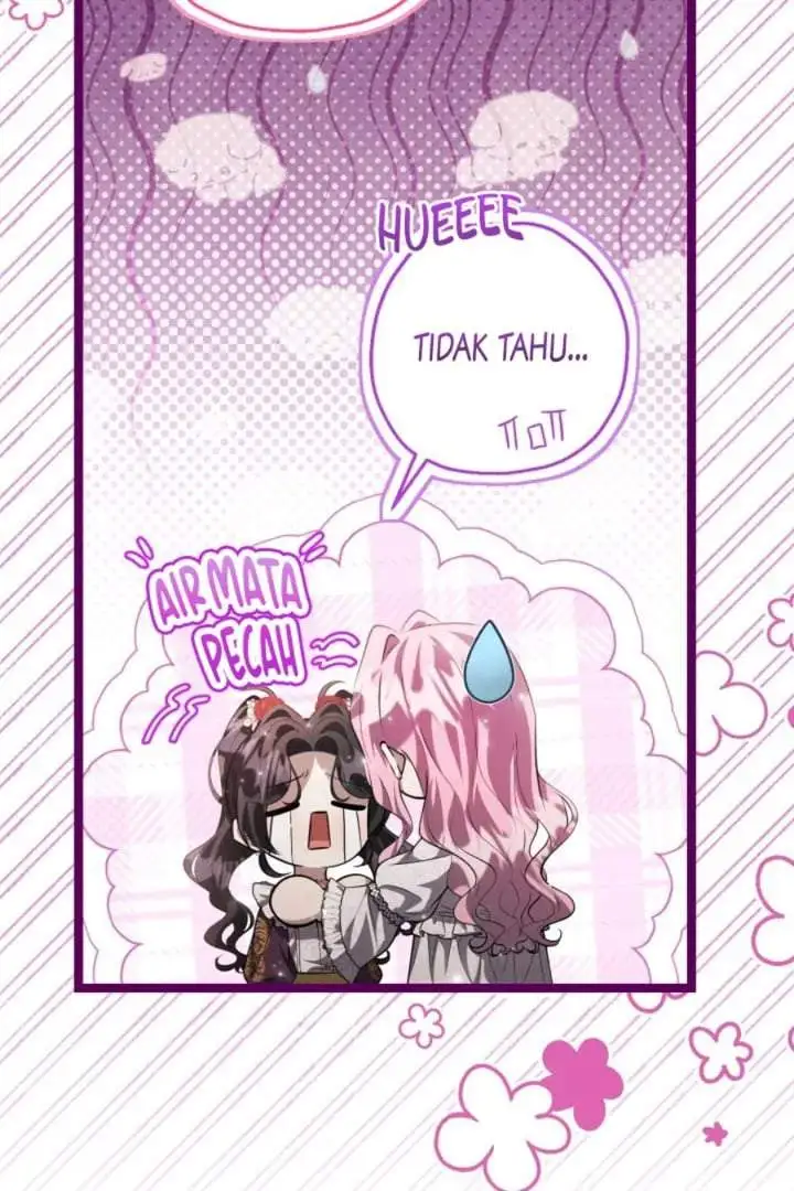 The Villain’s Daughter Plans To Run Away Chapter 77