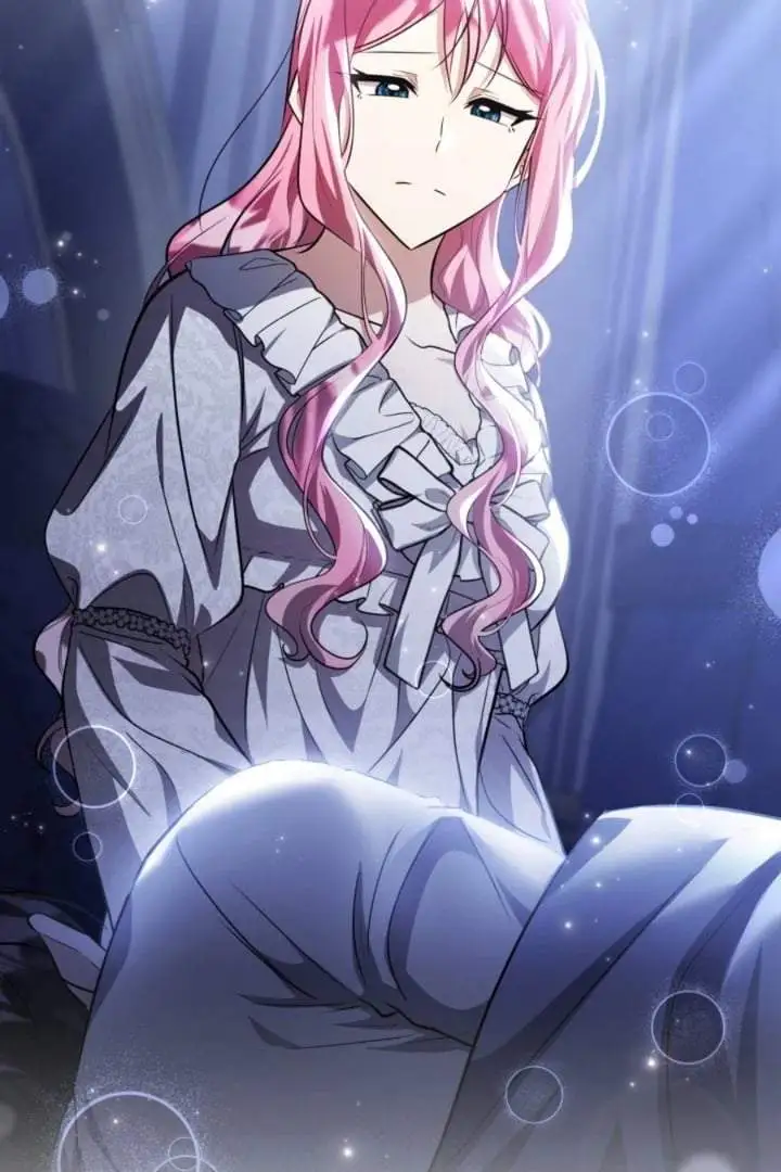 The Villain’s Daughter Plans To Run Away Chapter 77