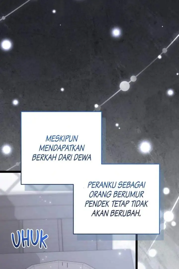 The Villain’s Daughter Plans To Run Away Chapter 77